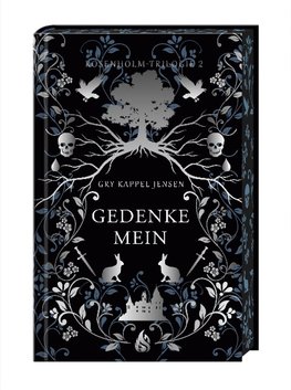 Gedenkemein - Rosenholm-Trilogie (2)