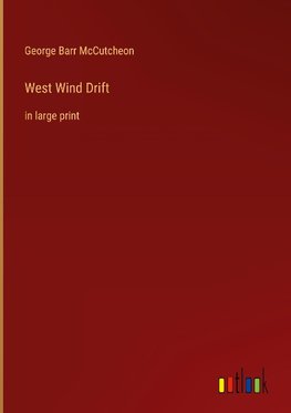 West Wind Drift