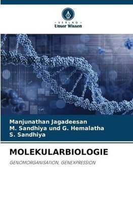 MOLEKULARBIOLOGIE