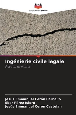 Ingénierie civile légale