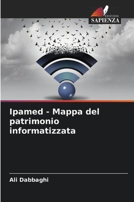 Ipamed - Mappa del patrimonio informatizzata