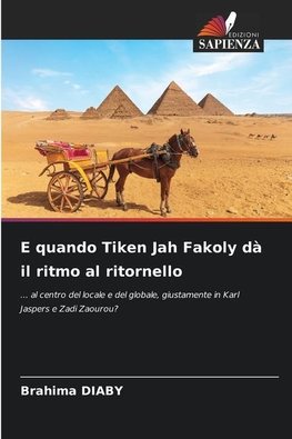 E quando Tiken Jah Fakoly dà il ritmo al ritornello