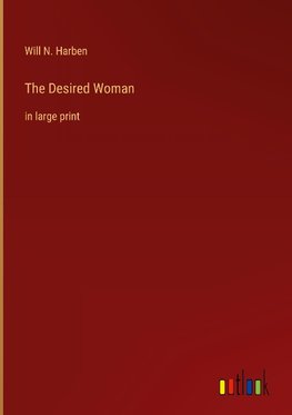 The Desired Woman