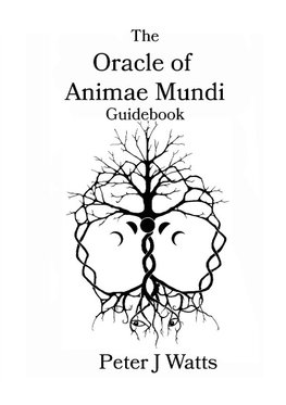 The Oracle of Animae Mundi Guidebook