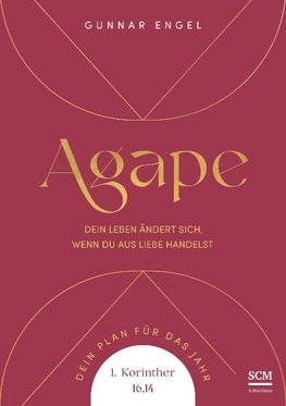 Agape