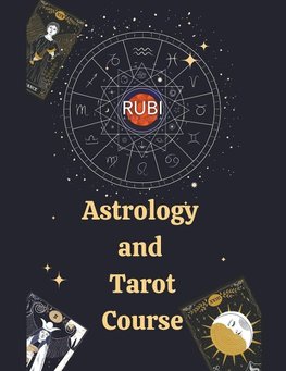 Astrology  and  Tarot Course