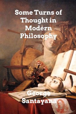 Some Turns of Thought in Modern Philosophy