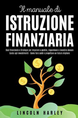 Il manuale di Istruzione Finanziaria