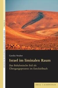 Israel im liminalen Raum