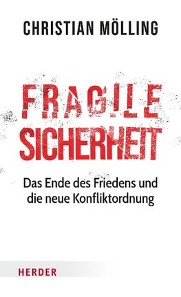 Fragile Sicherheit