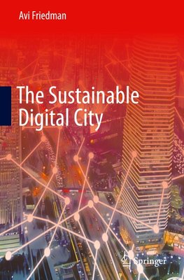 The Sustainable Digital City