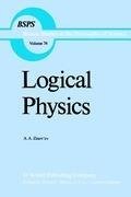 Logical Physics