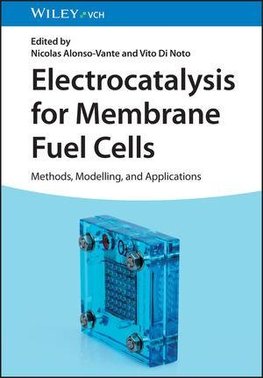 Electrocatalysis for Membrane Fuel Cells