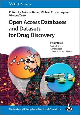 Open Access Databases and Datasets for Drug Discovery