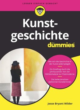 Kunstgeschichte für Dummies