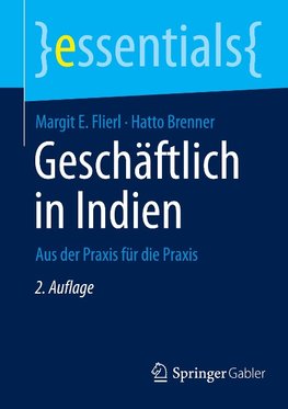 Geschäftlich in Indien