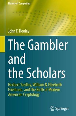 The Gambler and the Scholars