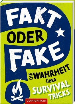 Fakt oder Fake?