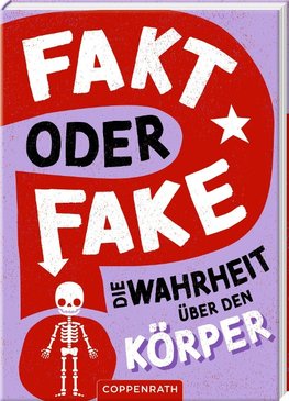 Fakt oder Fake?