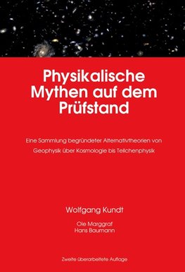 Physikalische Mythen auf dem Prüfstand