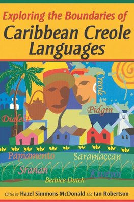 Eploring the Boundaries of Caribbean Creole Languages