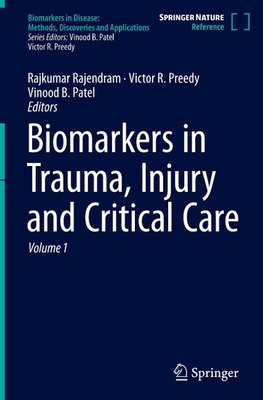 Biomarkers in Trauma, Injury and Critical Care