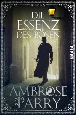 Die Essenz des Bösen