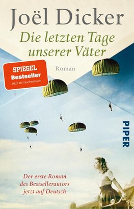 Die letzten Tage unserer Väter