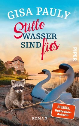 Stille Wasser sind fies