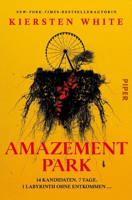 Amazement Park