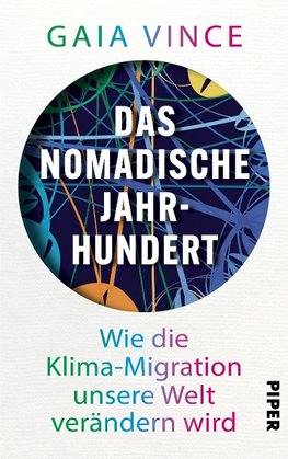 Das nomadische Jahrhundert