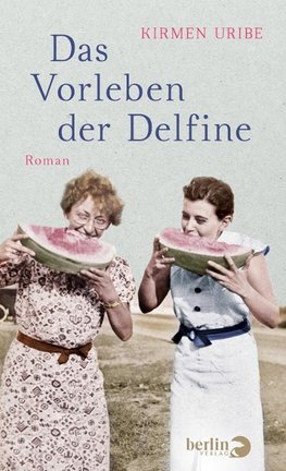 Das Vorleben der Delfine