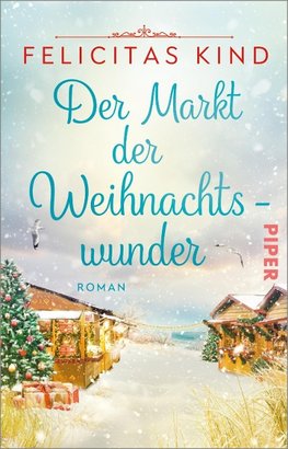 Der Markt der Weihnachtswunder