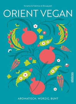 Orient Vegan