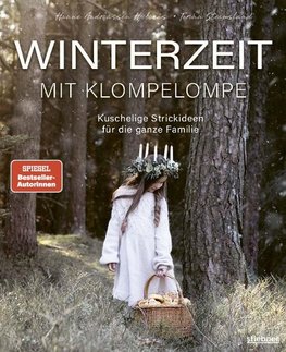 Winterzeit mit Klompelompe