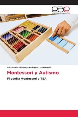 Montessori y Autismo