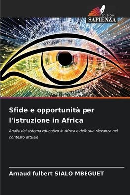 Sfide e opportunità per l'istruzione in Africa