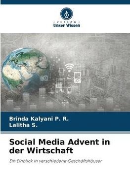 Social Media Advent in der Wirtschaft