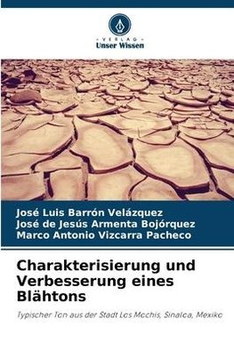 Charakterisierung und Verbesserung eines Blähtons