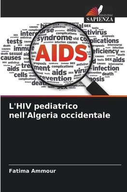 L'HIV pediatrico nell'Algeria occidentale