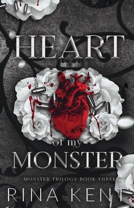 Heart of My Monster