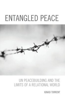 Entangled Peace