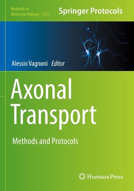 Axonal Transport