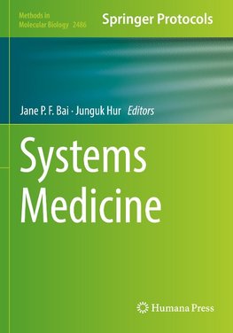 Systems Medicine