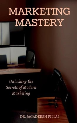 Marketing Mastery