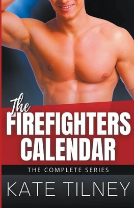 The Firefighters Calendar