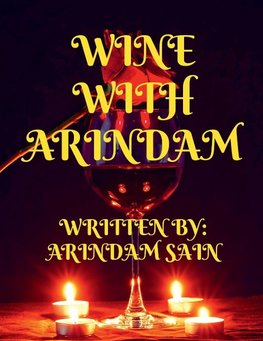 WINE WITH ARINDAM