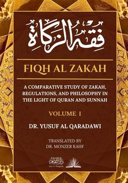 Fiqh Al Zakah