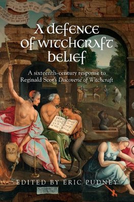 A defence of witchcraft belief