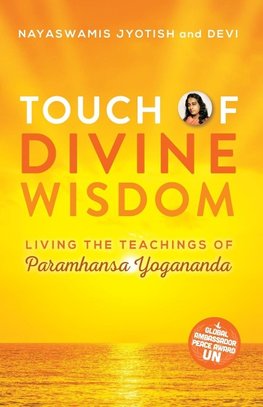 Touch of Divine Wisdom